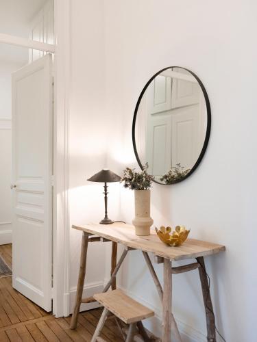 Le chic de Patton avec jardin privatif ! - image 2
