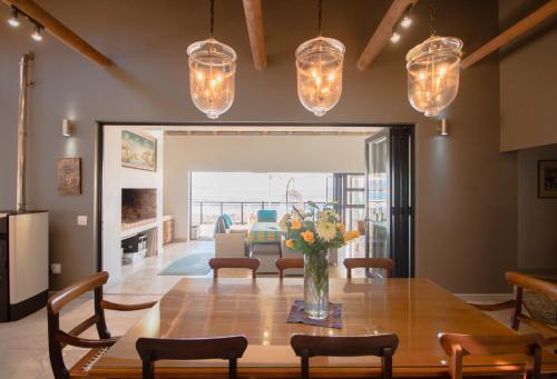 Létesítmények, Walter’s Place in Jongensfontein