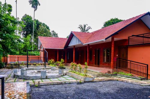 Sagar VIlla Farm Resort