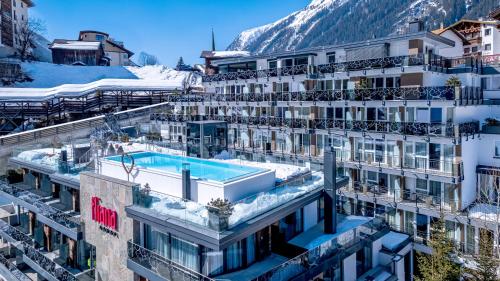 Hotel Fliana