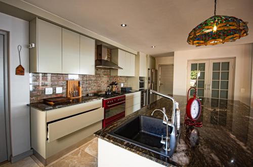 Walter’s Place in Jongensfontein