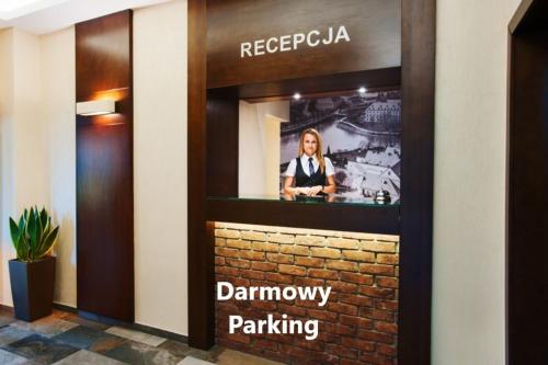 Hotelik B&B Pod Dębami, Radwanice