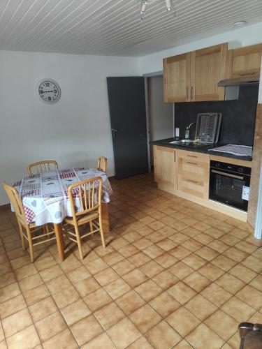 HAUT-DOUBS Logis - Apartment - Morteau