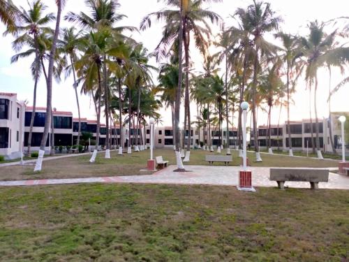 Costa Grande Tucacas Morrocoy in Tucacas