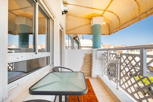 Sadržaji, relaxing duplex in Ashdod
