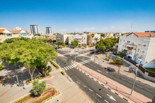 relaxing duplex in ashdod by torohome, Ašdod (fotografie 4)