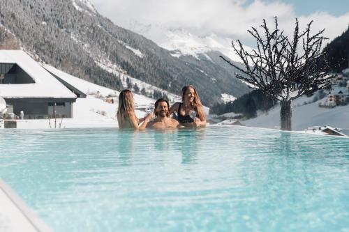 Hotel Fliana Ischgl - image 12