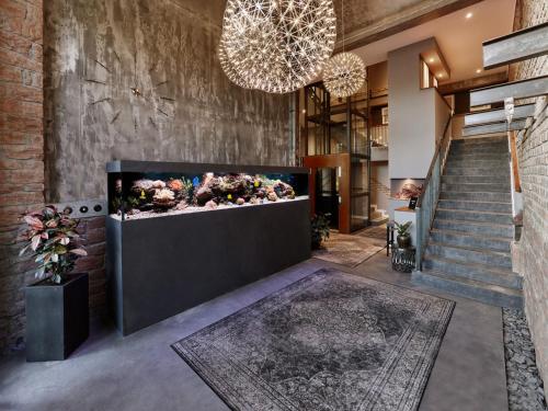 Alte Zigarrenmanufaktur Heidelberg - Private Residences with Bespoke Service - image 3
