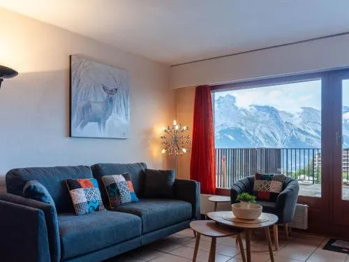 Apartment Christiania I I4 by Interhome in Nendaz, Schweiz