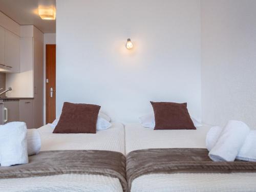  Studio Valaisia 32B by Interhome in Nendaz