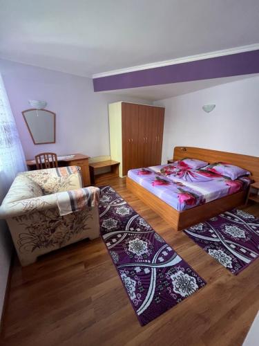 Daniel Guest House 4