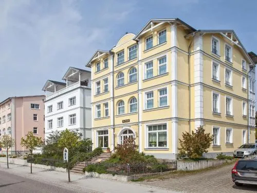 Apartment Stolzenfels-2 by Interhome in Ostseebad Sellin, Deutschland