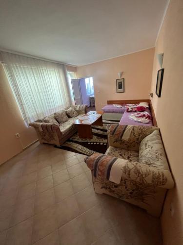 Daniel Guest House 3