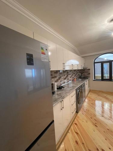 Qala Altı Villa in Şabran