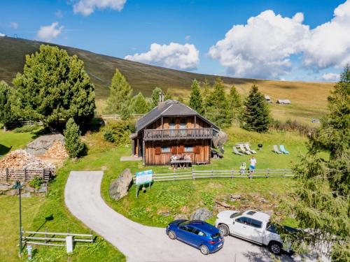 Holiday Home Weissmann by Interhome in Mayerling, Österreich