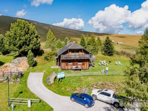 Holiday Home Weissmann by Interhome in Mayerling, Österreich