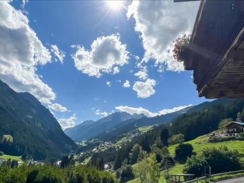 Apartment Maria by Interhome in Kappl