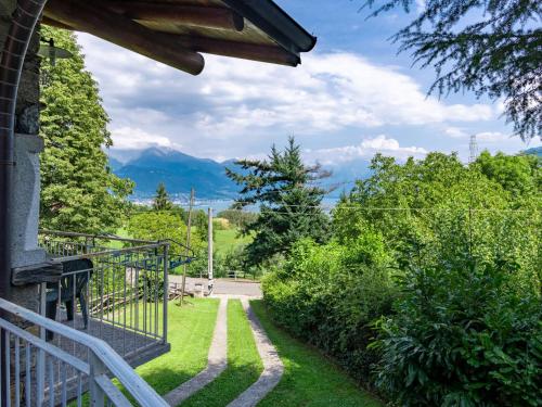  Holiday Home Bragna by Interhome in Pianello Del Lario