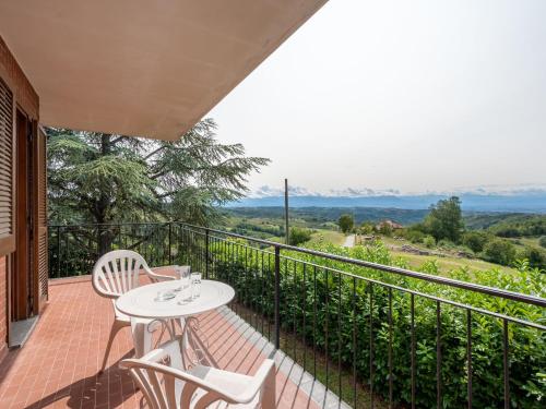 Holiday Home Pinetina by Interhome in Bossolasco