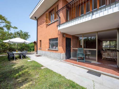 Holiday Home Pinetina by Interhome in Bossolasco