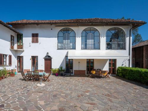Apartment Paolo by Interhome in Azzano d' Asti