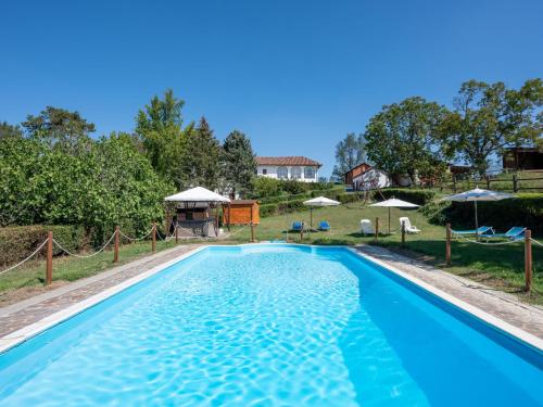 Apartment Paolo by Interhome in Azzano d' Asti