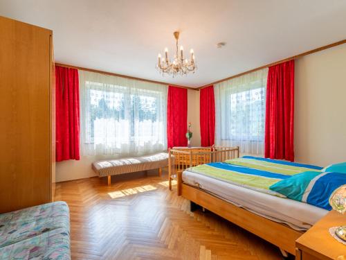 Apartment Pacher by Interhome in Gallizien