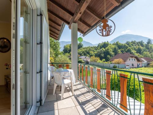 Apartment Pacher by Interhome in Gallizien