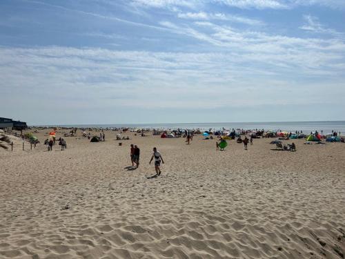 Holiday Home Rusthoeve 28 by Interhome Holiday Home Rusthoeve 28 by Interhome