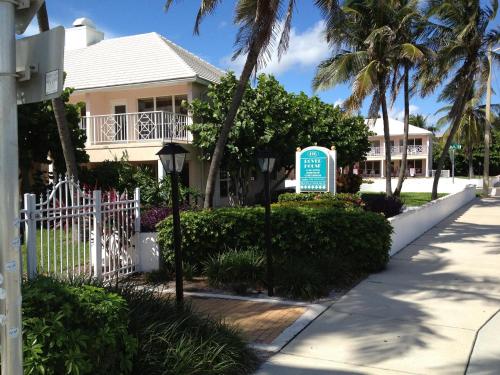 GetAways at Dover House Resort, Delray Beach (foto 2)