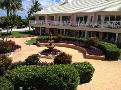 GetAways at Dover House Resort, Delray Beach (foto 7)