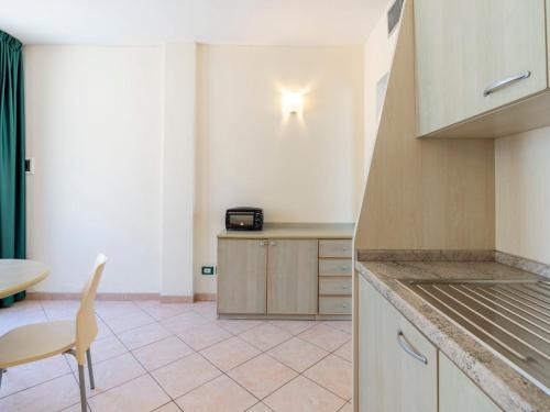 Apartment Borgoverde-3 by Interhome