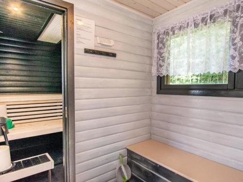 Holiday Home Eteläaho by Interhome (Holiday Home Etelaaho by Interhome) in Niskamäki