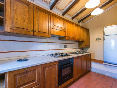 Apartment Madonna by Interhome