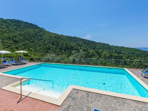 Apartment Quercia by Interhome