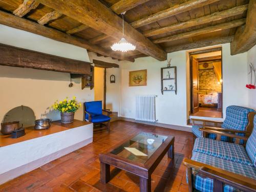 Apartment Quercia by Interhome in Реджелло