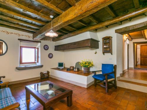 Apartment Quercia by Interhome in Реджелло