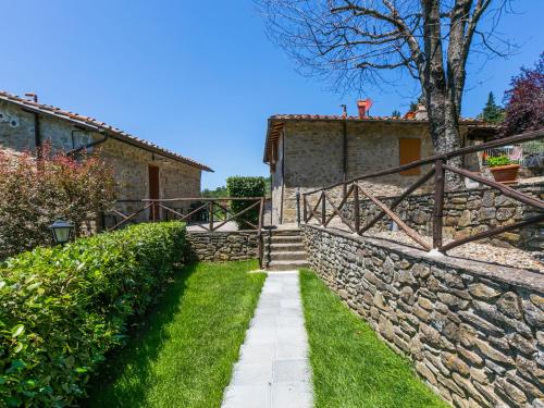 Apartment Quercia by Interhome