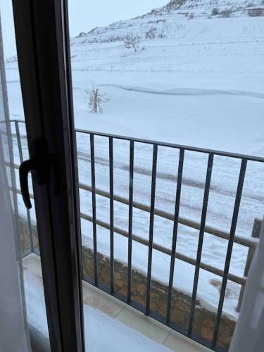 Kilátás, Casa Suu Valdelinares VUTE-23-025 in Valdelinares