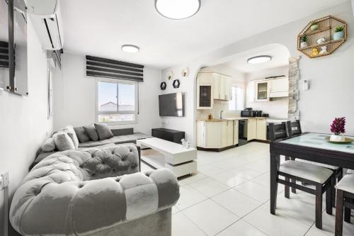 relaxing duplex in ashdod by torohome, Ašdod (fotografie 8)