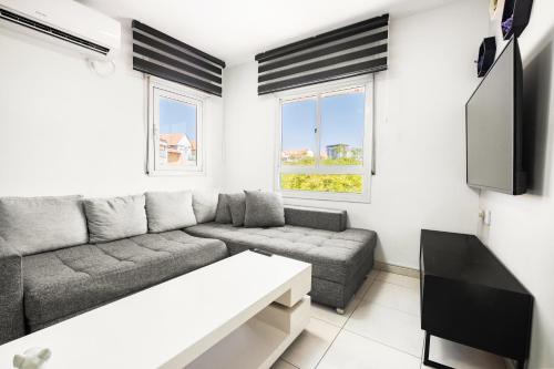 relaxing duplex in ashdod by torohome, Ašdod (fotografie 9)
