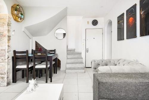 relaxing duplex in ashdod by torohome, Ašdod (fotografie 10)