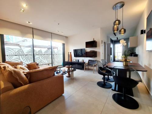 Instalaciones, Jerusalem 9 - By Beach Apartments TLV in Bat Yam