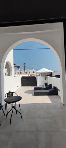 Olea Houses