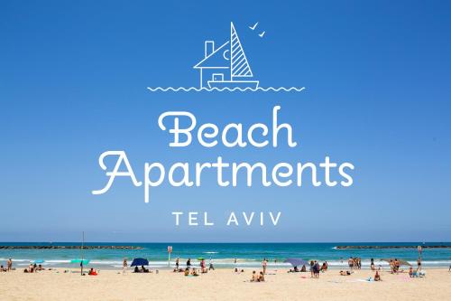 Instalaciones, Jerusalem 9 - By Beach Apartments TLV in Bat Yam