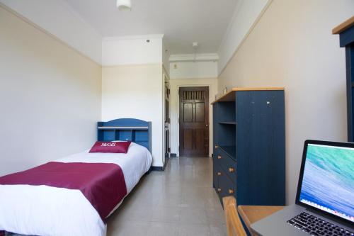 Royal Victoria College Residence