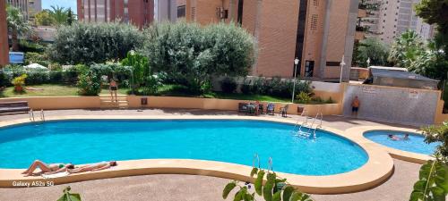 Best View - Welcome Penthouse Apartamentos Karola