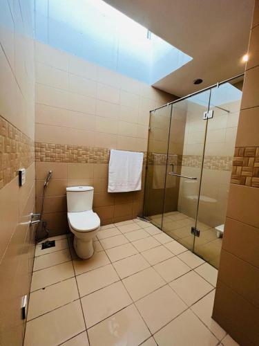 Haven Lodge Lahore by Haven Holiday Homes - 4BR Vacation Home with Lawn & Park Access - image 11