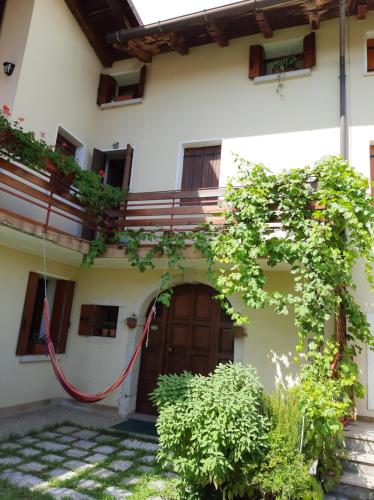 Vaade, Bed & Breakfast Ligont in Budoia