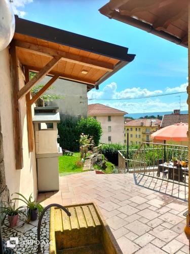 L'angolo di Erika